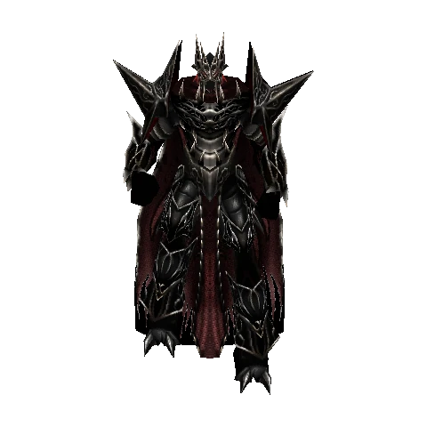 Illusion of Kundun · Kalima 6
