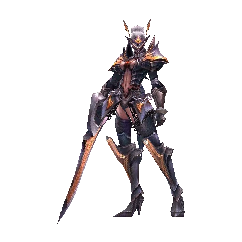 Dark Elf