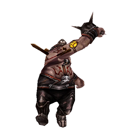 Slaughterer