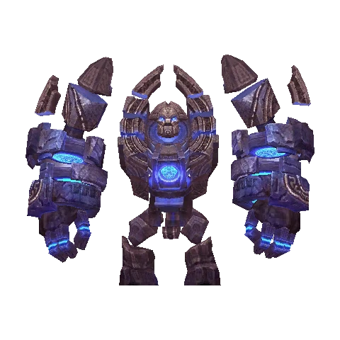 Frost Golem