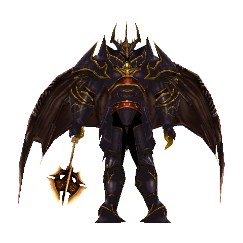 Bloody Erohim