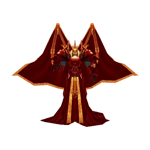 Desert Kundun