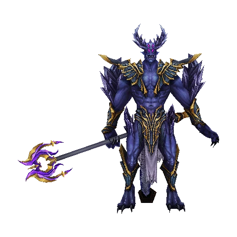 Poseidon