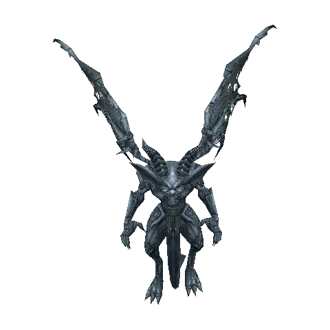 Gargoyle Shard