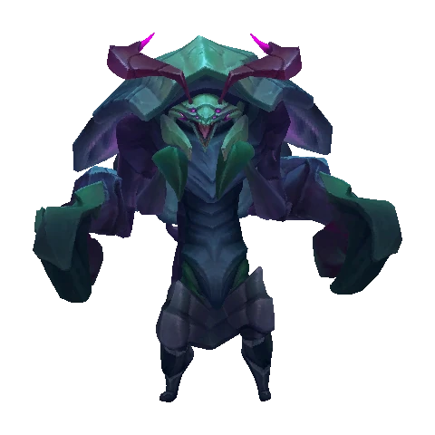 Scarab Shard