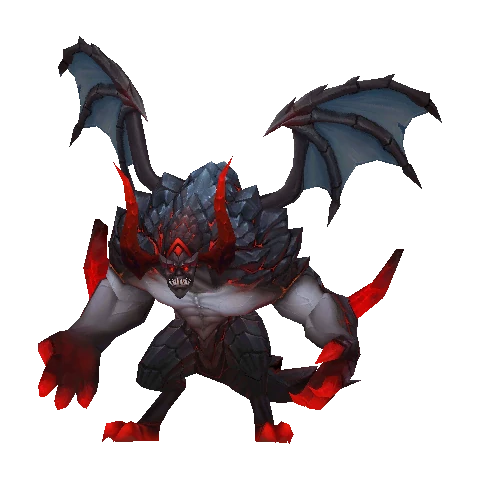 Ancient monster B