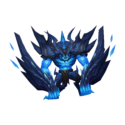Ancient monster C