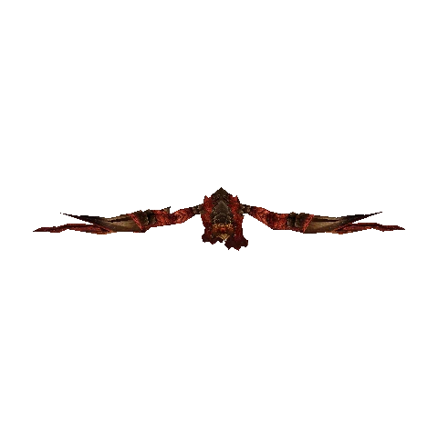 Bloody Dragon
