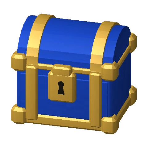 Muvzen Box +6