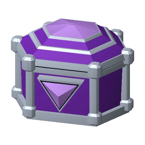 Ancient Box B