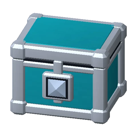 Ancient Box C