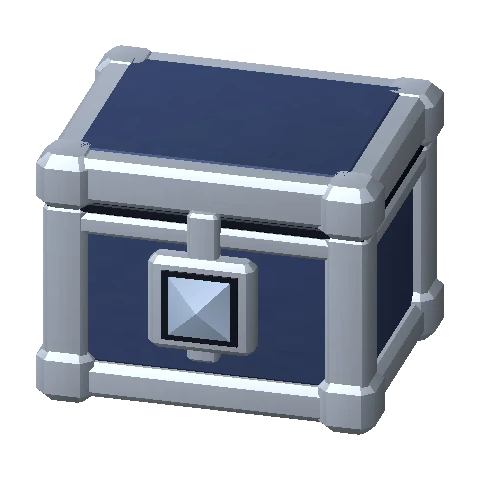 Ancient Box E