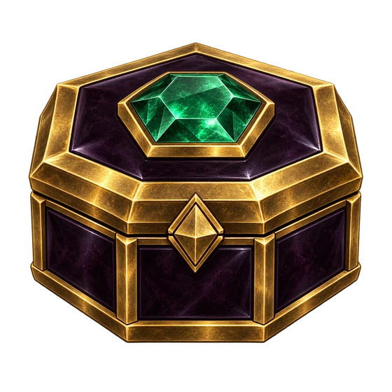 Jewelry Box
