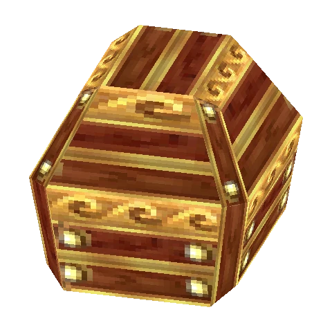 Box of Kundun +1