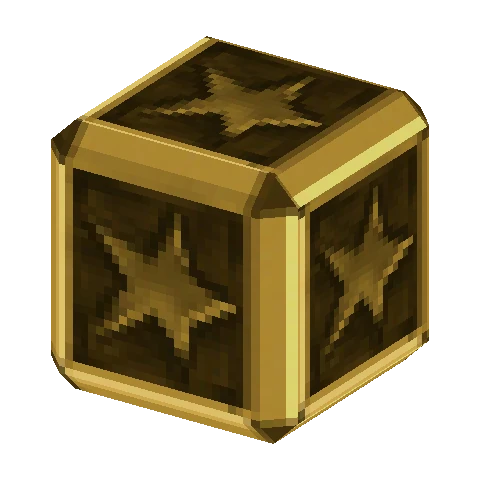 Box of Luck
