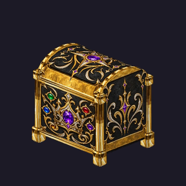 Top Muvzen Box