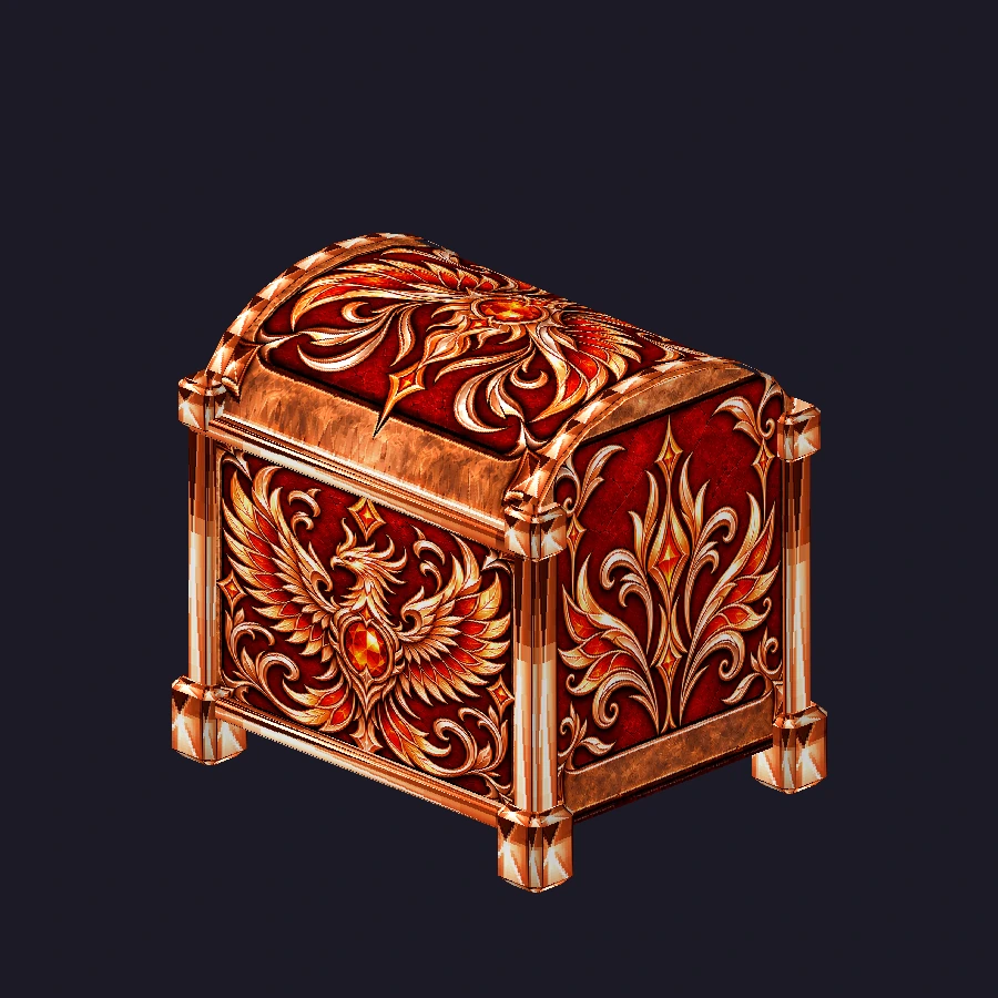 Reborn Box
