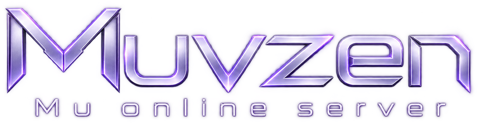 Muvzen — Mu online server